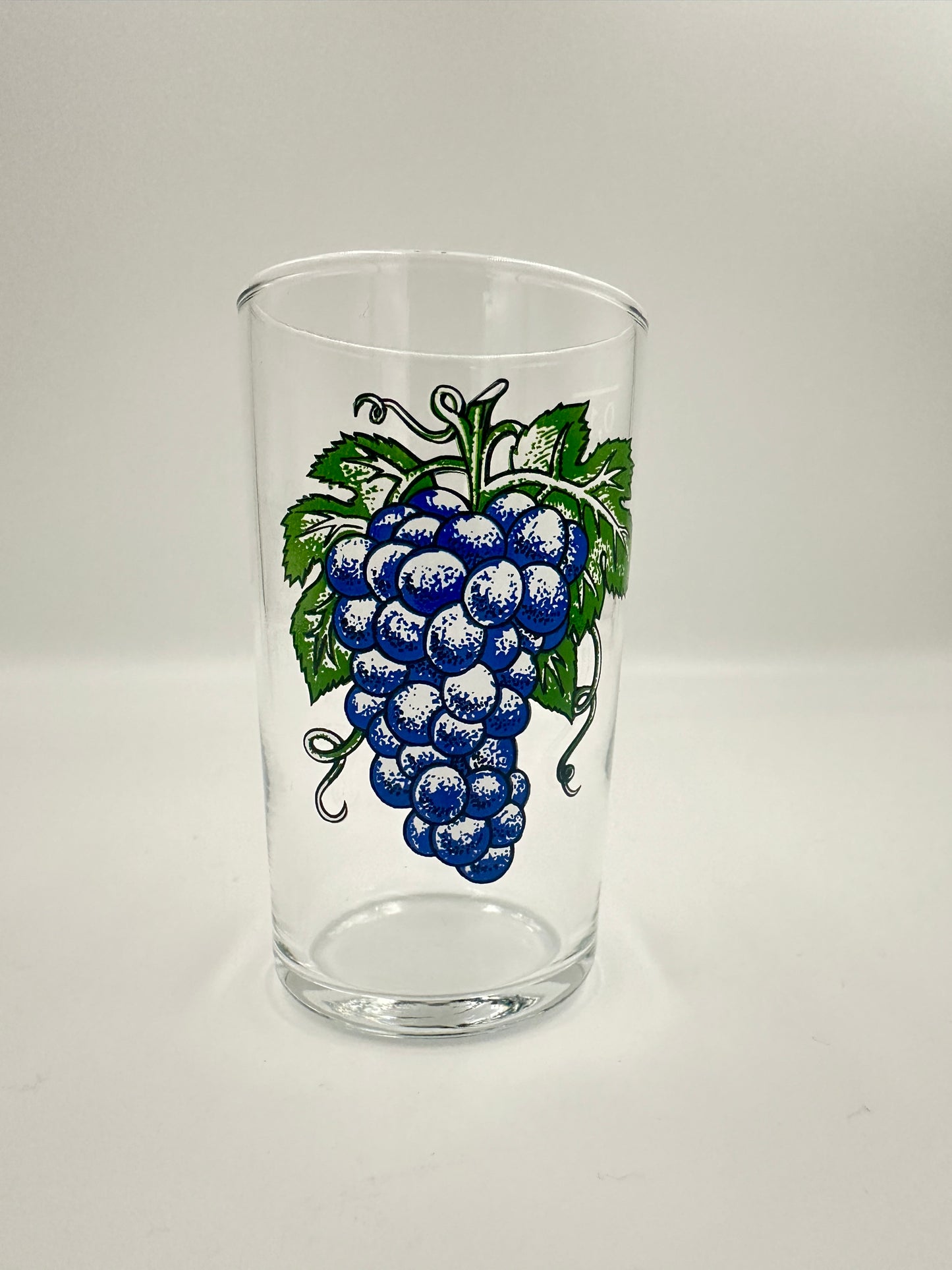 Säntis mug with print: "Wine from Baden" with 0.1 l calibration mark 24 pcs.