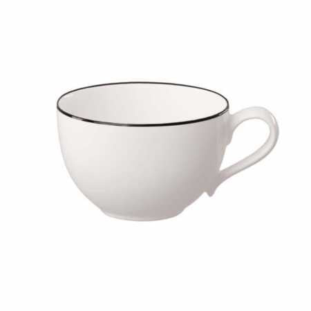 Black Lines coffee cup 0.25l