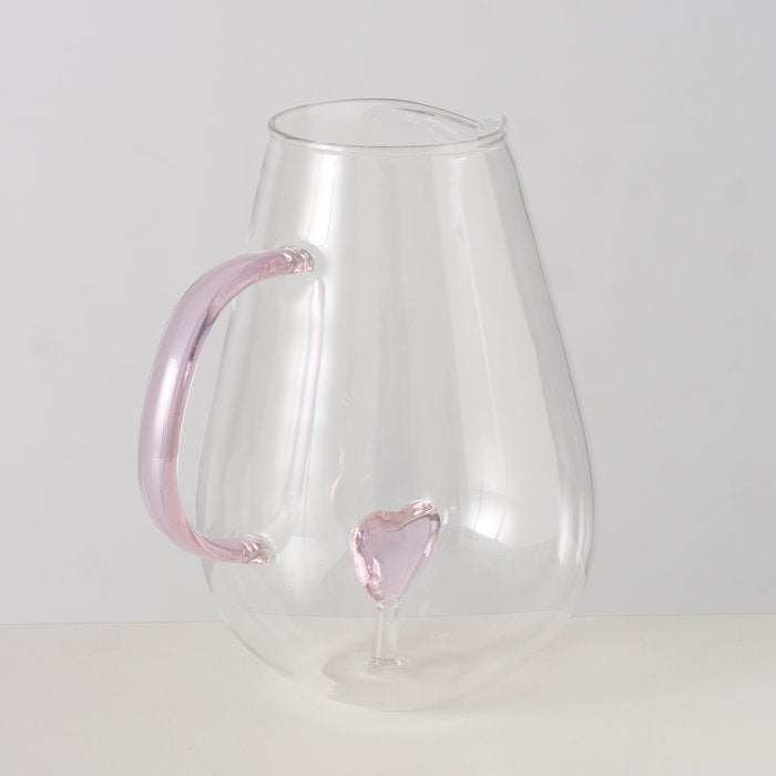 carafe Valentine 