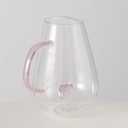 carafe Valentine 