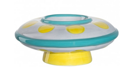 egg cup UFO