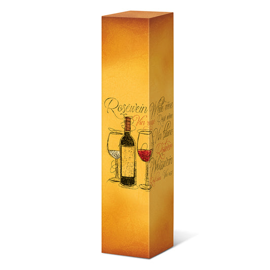 folding box "Vinothek"