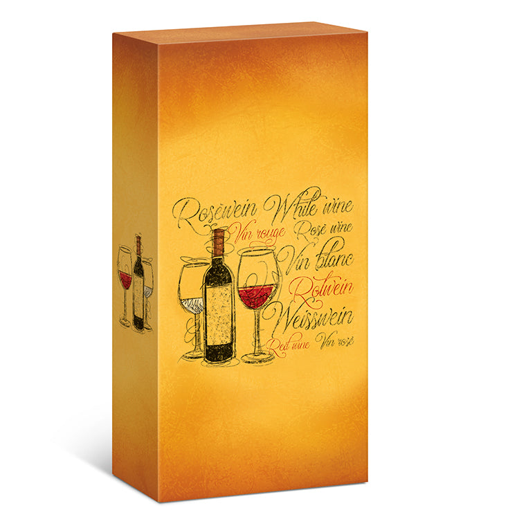 folding box "Vinothek"