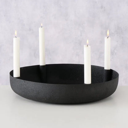 Vassi candlestick