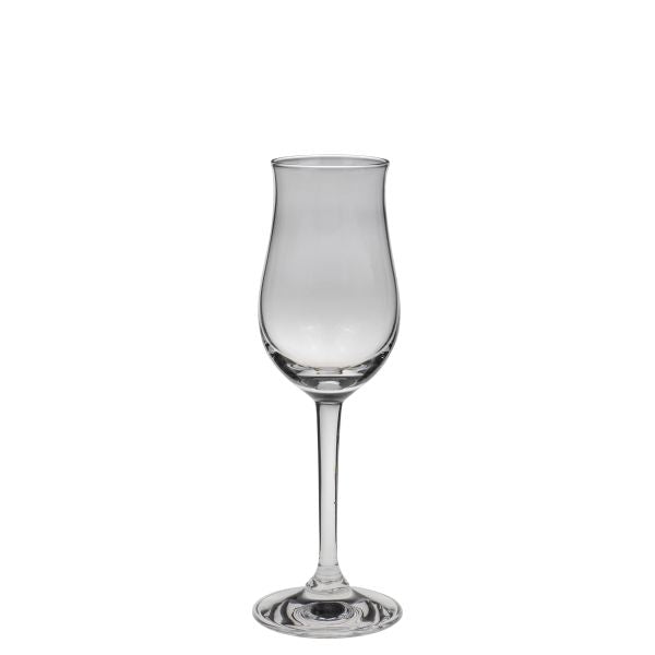 Destillatglas Apero 10,4 cl ohne Eichstrich 6 tlg.