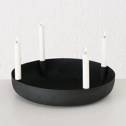 Vassi candlestick