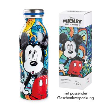 Thermoflasche "Mickey"