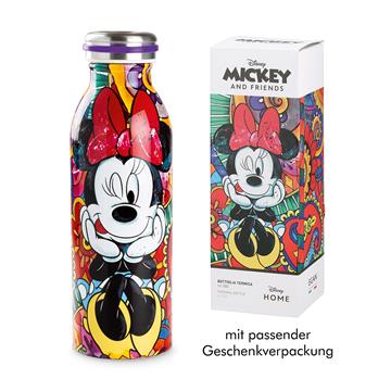 thermos flask "Minnie" 