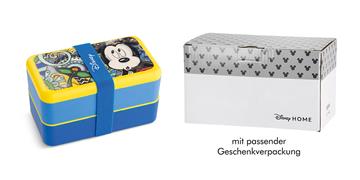 Lunchbox "Mickey" 