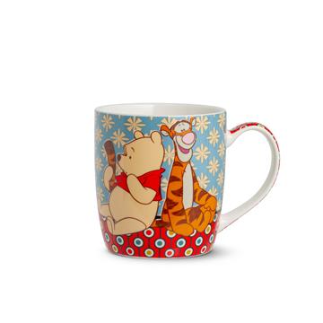 Becher "Winnie Pooh"