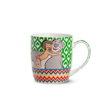 mug "Jungle Book" 