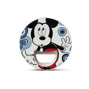 bottle opener "Mickey" 