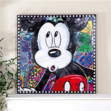 picture "Mickey" 