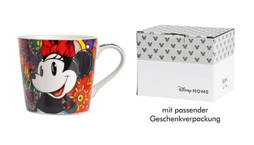 Becher "Minnie"