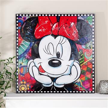 picture "Minnie" 