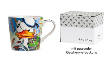 "Donald Duck" mug 