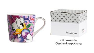 Becher "Daisy Duck"