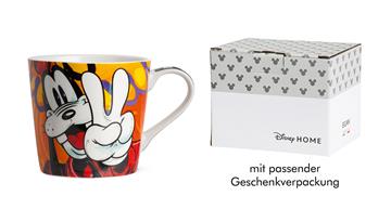 Becher "Goofy"