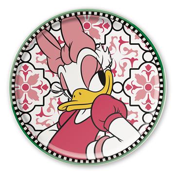 pizza plate "Daisy" 