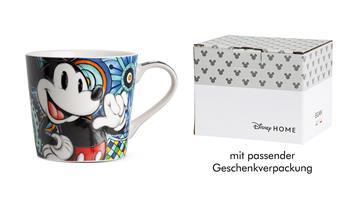 Becher "Mickey"