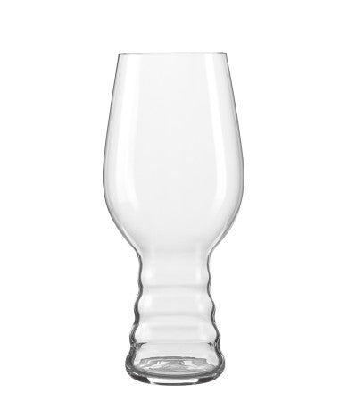 Craft beer glass IPA 54 cl without calibration mark 12 pieces.