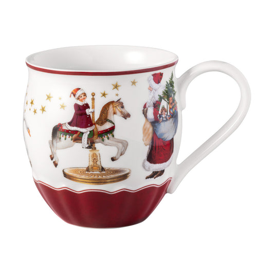 Annual Christmas Edition Annual Mug 2024 