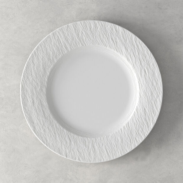 Manufacture Rock dinner plate