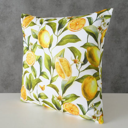 Pillow lemon 