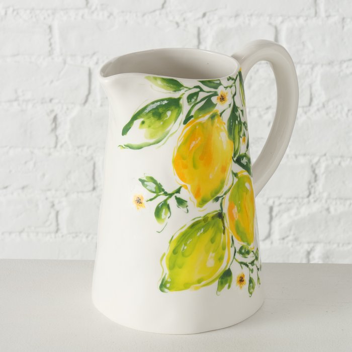 Pitcher of Lemony 